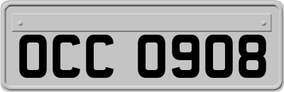 OCC0908
