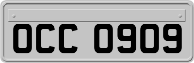 OCC0909