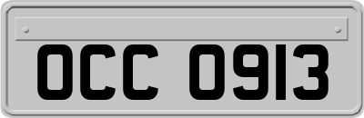 OCC0913