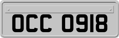 OCC0918