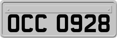 OCC0928