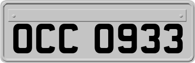 OCC0933