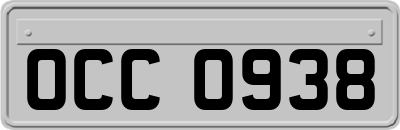 OCC0938
