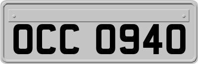 OCC0940