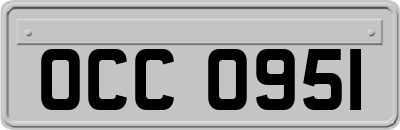 OCC0951