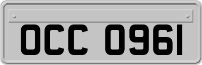 OCC0961