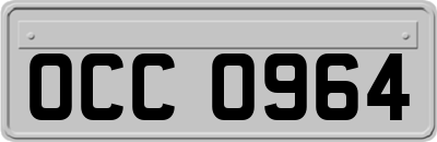 OCC0964