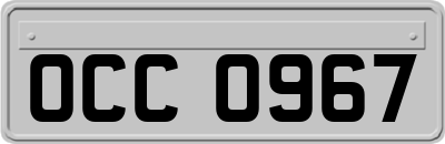 OCC0967