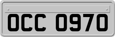 OCC0970