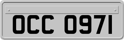 OCC0971