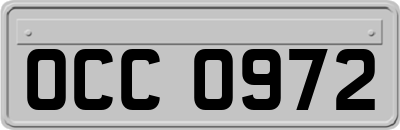 OCC0972