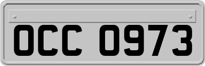 OCC0973
