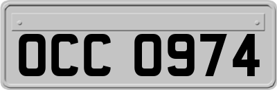 OCC0974