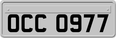 OCC0977