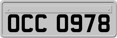 OCC0978