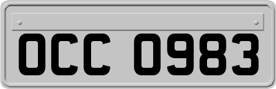 OCC0983