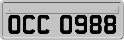 OCC0988