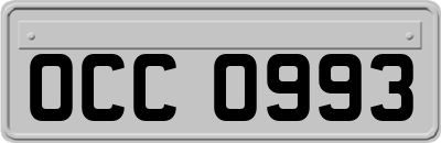 OCC0993