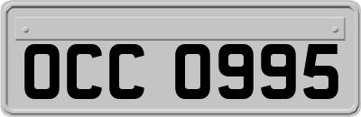 OCC0995
