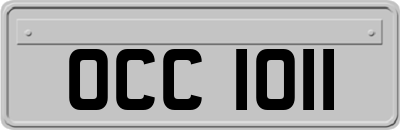 OCC1011
