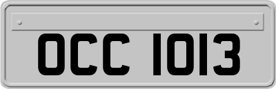 OCC1013