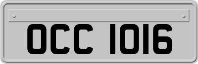 OCC1016