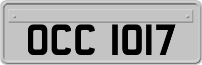 OCC1017