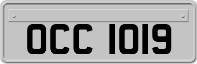 OCC1019