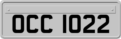 OCC1022