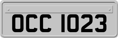 OCC1023