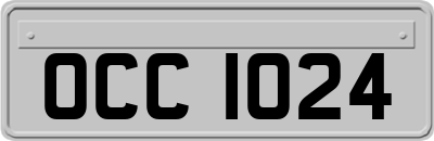 OCC1024