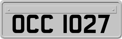 OCC1027