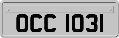 OCC1031