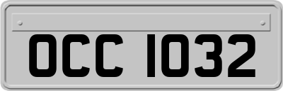 OCC1032