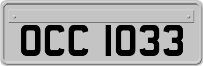 OCC1033