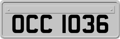 OCC1036