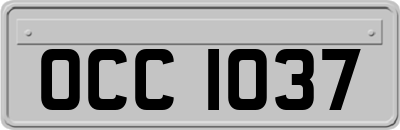 OCC1037
