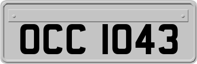 OCC1043
