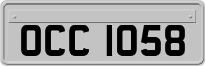 OCC1058