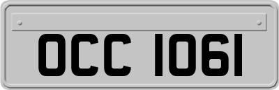 OCC1061
