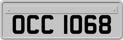 OCC1068