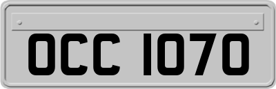 OCC1070