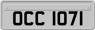 OCC1071