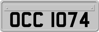 OCC1074