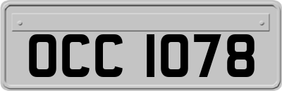 OCC1078