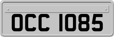 OCC1085