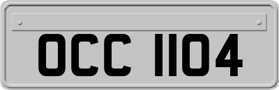 OCC1104