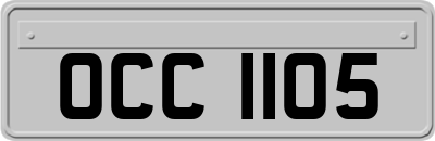 OCC1105