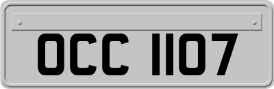 OCC1107
