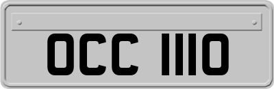 OCC1110